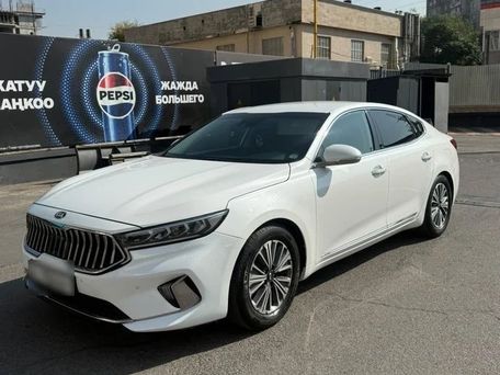 Kia K7, 2020 — 照片 1