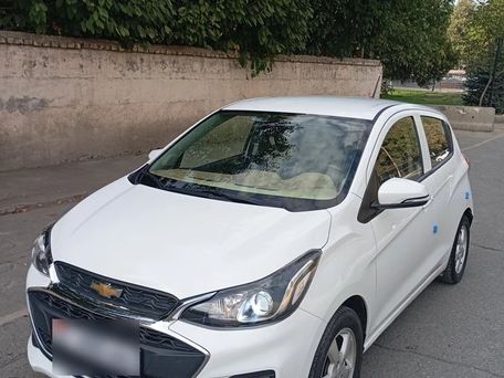 Chevrolet Spark, 2018 — сүрөт 2