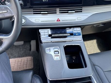 Hyundai Grandeur, 2020 — сүрөт 8