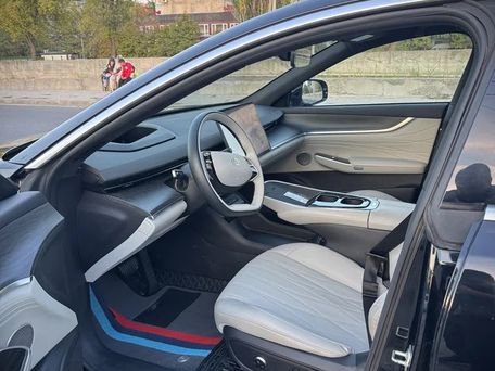 Changan Qiyuan A07, 2024 — сүрөт 5