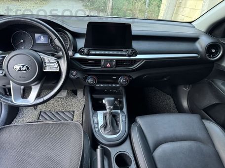 Kia K3, 2019 — сүрөт 11
