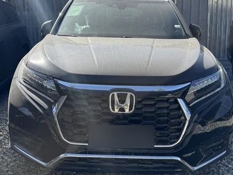 Honda UR-V, 2023 — фото 1