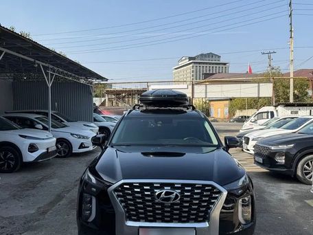 Hyundai Palisade, 2020 — сүрөт 11