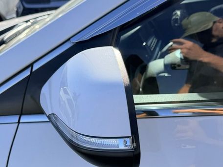 Hyundai Sonata, 2021 — photo 3