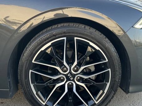 Kia K5, 2020 — photo 4
