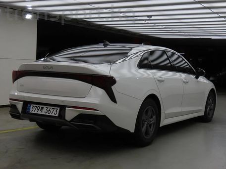 Kia K5, 2024 — сүрөт 3