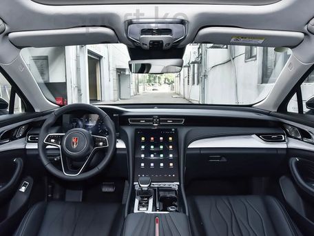 Hongqi H5, 2026 — сүрөт 4