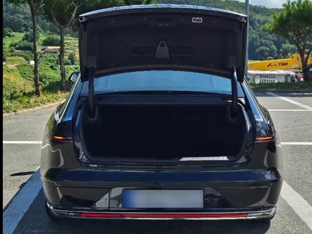 Hyundai Grandeur, 2023 — photo 12