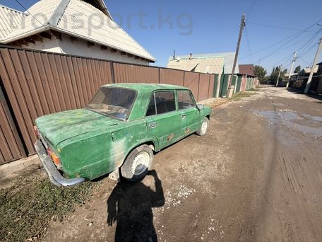 Lada (ВАЗ) 2101, 1987 — фото 4