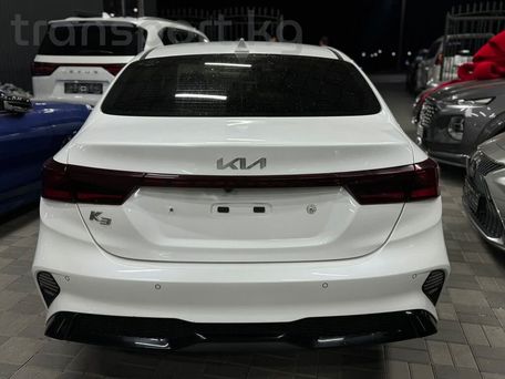 Kia K3, 2022 — 照片 5