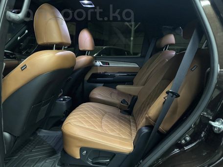Kia Mohave, 2022 — photo 6
