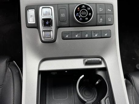 Hyundai Palisade, 2021 — photo 8