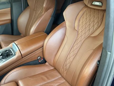 BMW X6, 2023 — photo 6