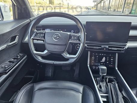 SsangYong Torres, 2022 — сүрөт 6
