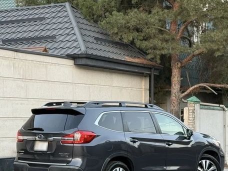 Subaru Ascent, 2019 — photo 4
