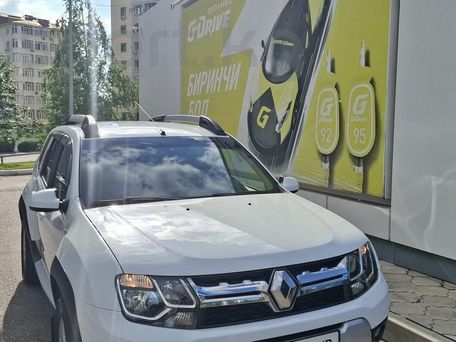 Renault Duster, 2019 — фото 3