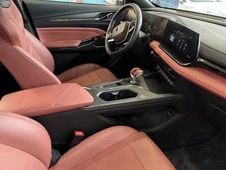 Changan X5 Plus, 2025 — photo 5