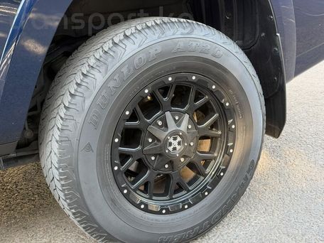 Toyota 4Runner, 2022 — 照片 15