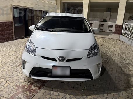 Toyota Prius, 2014 — сүрөт 1