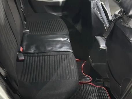 Hyundai Solaris, 2014 — 照片 4
