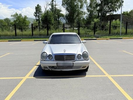 Mercedes-Benz E-Класс, 1999 — фото 2