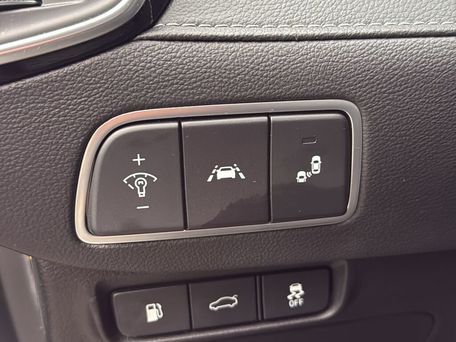 Hyundai Grandeur, 2019 — 照片 5