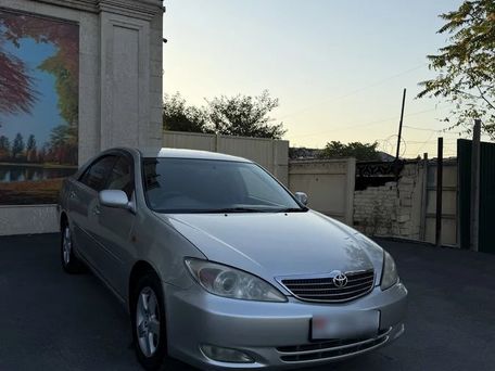 Toyota Camry, 2003 — фото 2