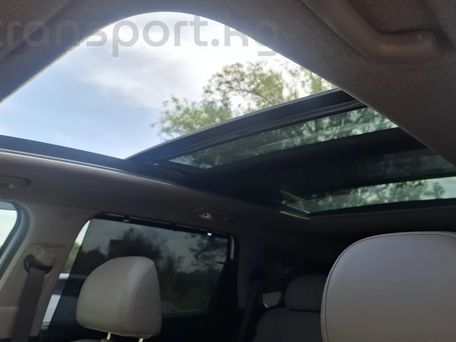 Hyundai Santa Fe, 2018 — фото 10