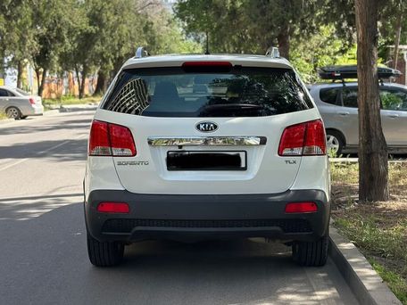 Kia Sorento, 2010 — photo 4