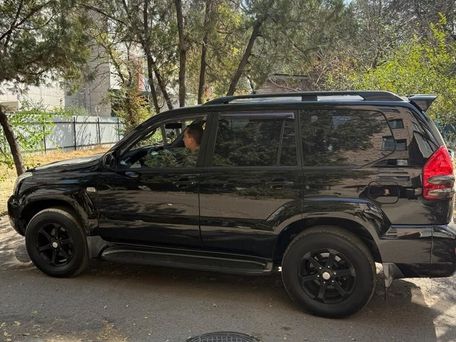 Toyota Land Cruiser Prado, 2006 — сүрөт 2