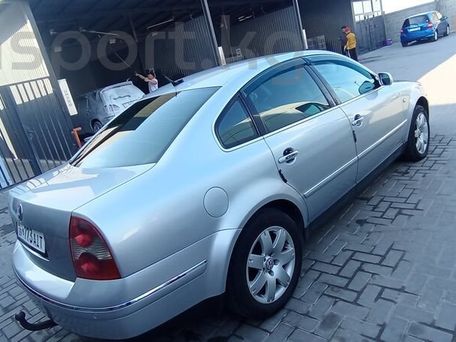 Volkswagen Passat, 2003 — фото 5