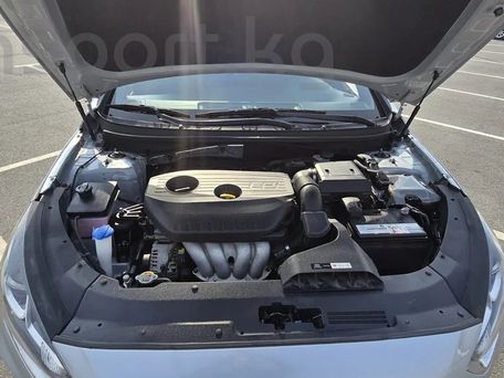 Hyundai Sonata, 2022 — сүрөт 9