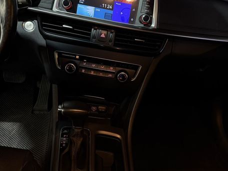 Kia K5, 2019 — 照片 10