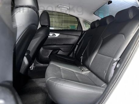 Kia K3, 2022 — сүрөт 10