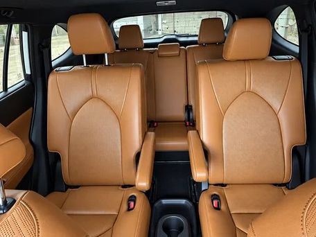 Toyota Highlander, 2020 — 照片 4
