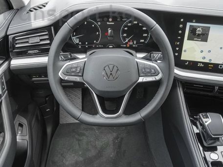 Volkswagen Touareg, 2018 — фото 10