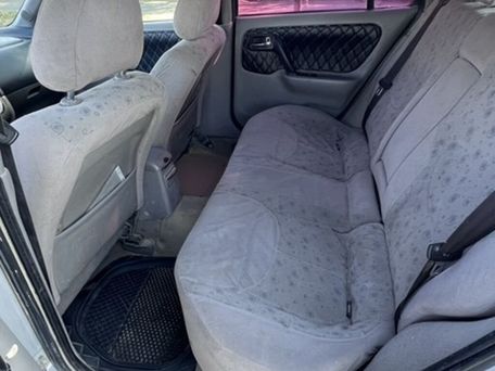 Nissan Primera, 1999 — 照片 9