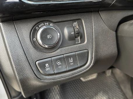 Chevrolet Spark, 2015 — photo 6