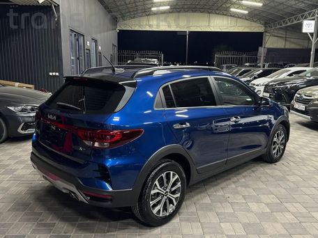 Kia Rio, 2021 — сүрөт 6