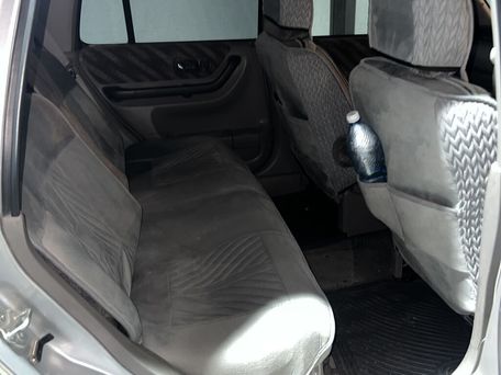Honda CR-V, 2000 — сүрөт 4