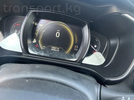 Renault Samsung QM6, 2021 — сүрөт 8
