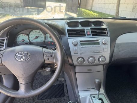 Toyota Camry Solara, 2005 — photo 5