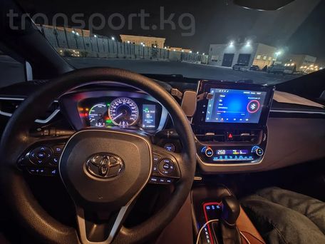 Toyota Levin, 2021 — photo 5