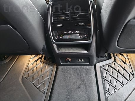 BMW X7, 2019 — photo 8