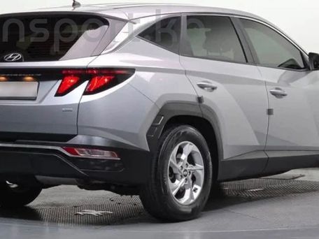Hyundai Tucson, 2022 — фото 10