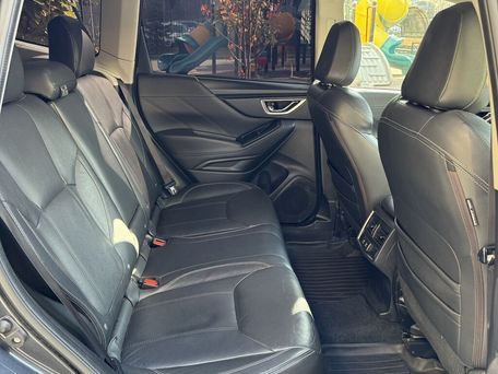 Subaru Forester, 2019 — photo 13