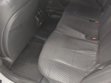 Hyundai Sonata, 2019 — сүрөт 6