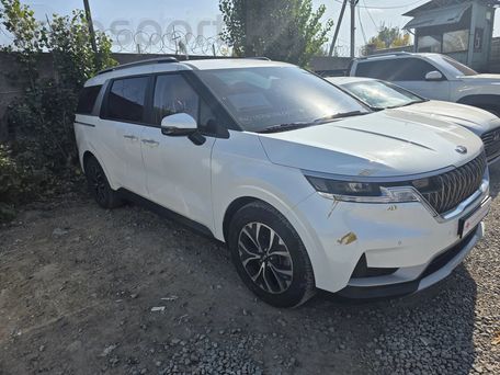 Kia Carnival, 2020 — photo 4