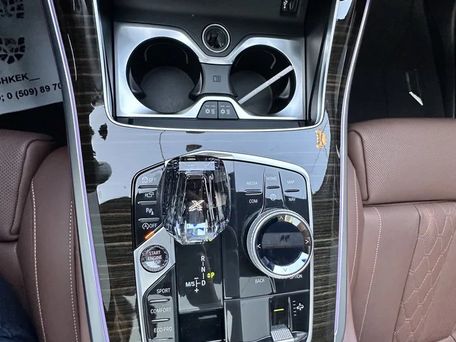BMW X5, 2019 — сүрөт 9