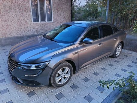 Renault Samsung SM6, 2019 — фото 4